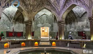 حمام وکیل کرمان